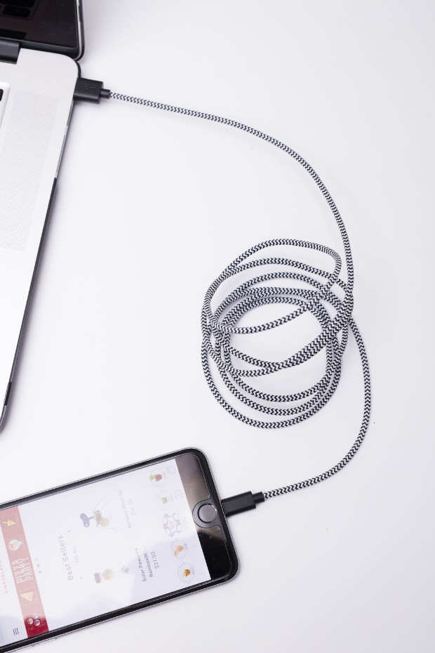 USB kabl za iPhone USB kabl za iPhone